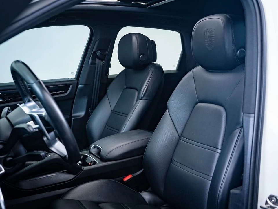 2021 Porsche 9Y0/9Y3 Cayenne - Image 5 of 21