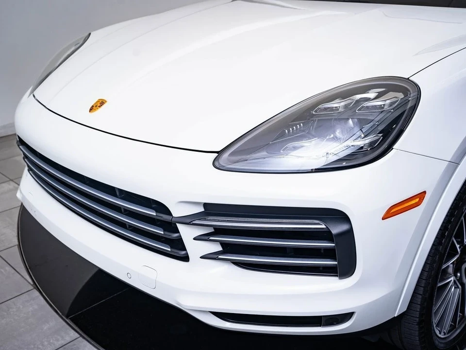 2021 Porsche 9Y0/9Y3 Cayenne - Image 13 of 21