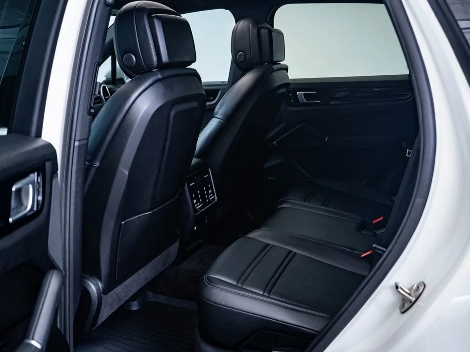 2021 Porsche 9Y0/9Y3 Cayenne - Image 19 of 21