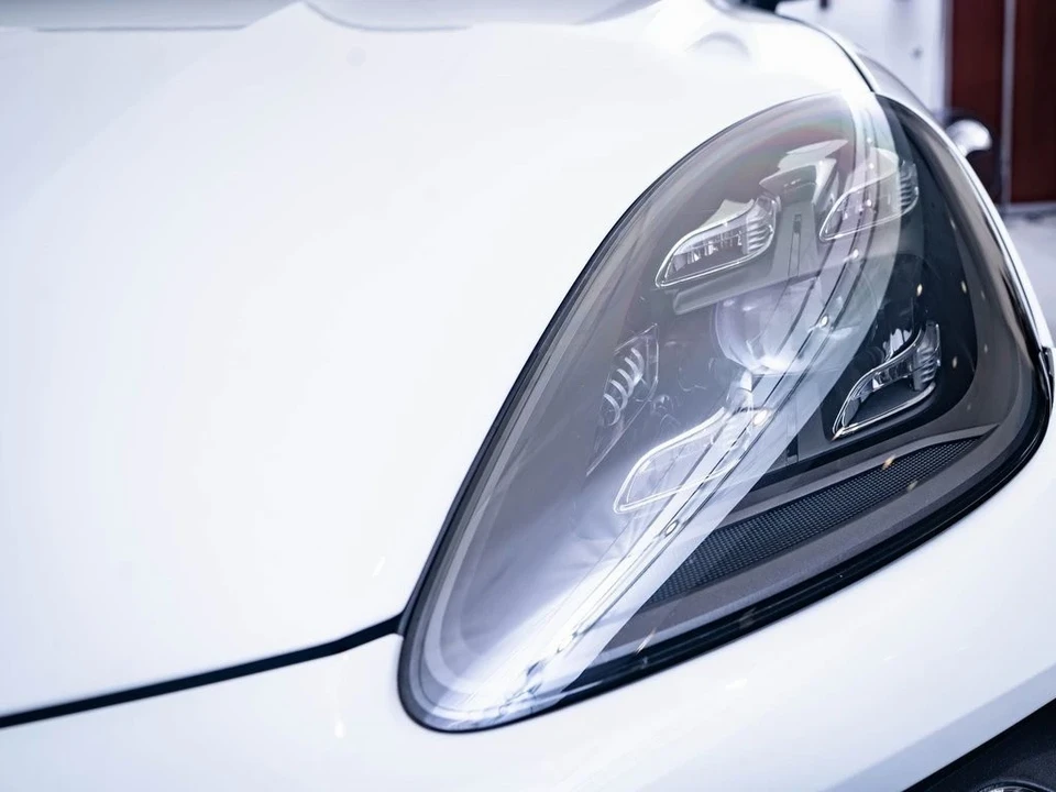 2021 Porsche 9Y0/9Y3 Cayenne - Image 14 of 21