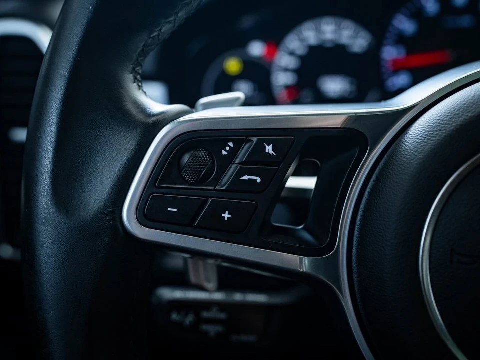 2021 Porsche 9Y0/9Y3 Cayenne - Image 20 of 21