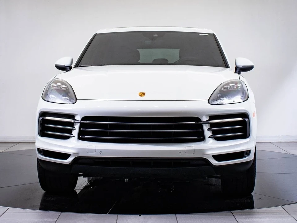 2021 Porsche 9Y0/9Y3 Cayenne - Image 11 of 21