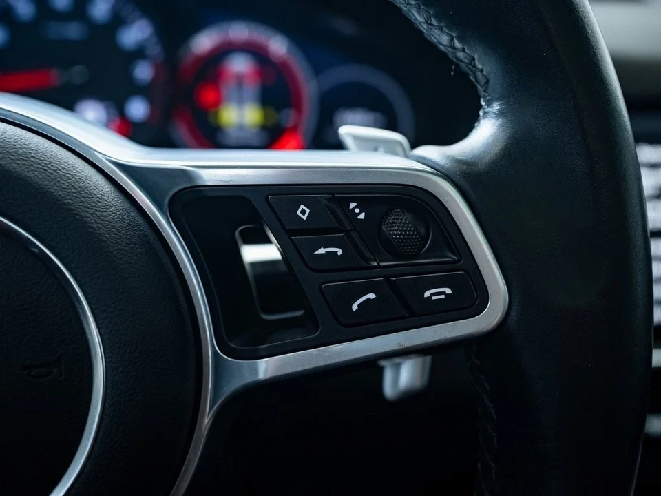 2021 Porsche 9Y0/9Y3 Cayenne - Image 21 of 21