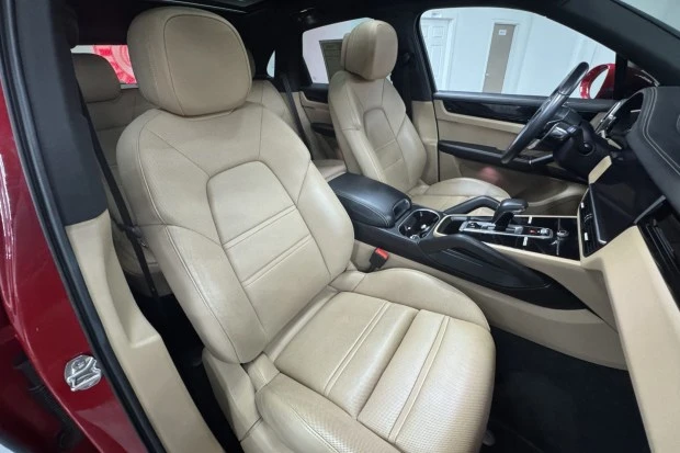 2021 Porsche 9Y0/9Y3 Cayenne - Image 4 of 7