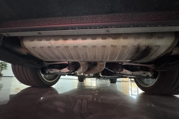 2021 Porsche 9Y0/9Y3 Cayenne - Image 7 of 7