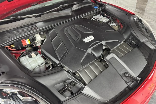 2021 Porsche 9Y0/9Y3 Cayenne - Image 6 of 7