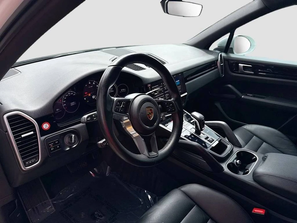 2021 Porsche 9Y0/9Y3 Cayenne - Image 4 of 4