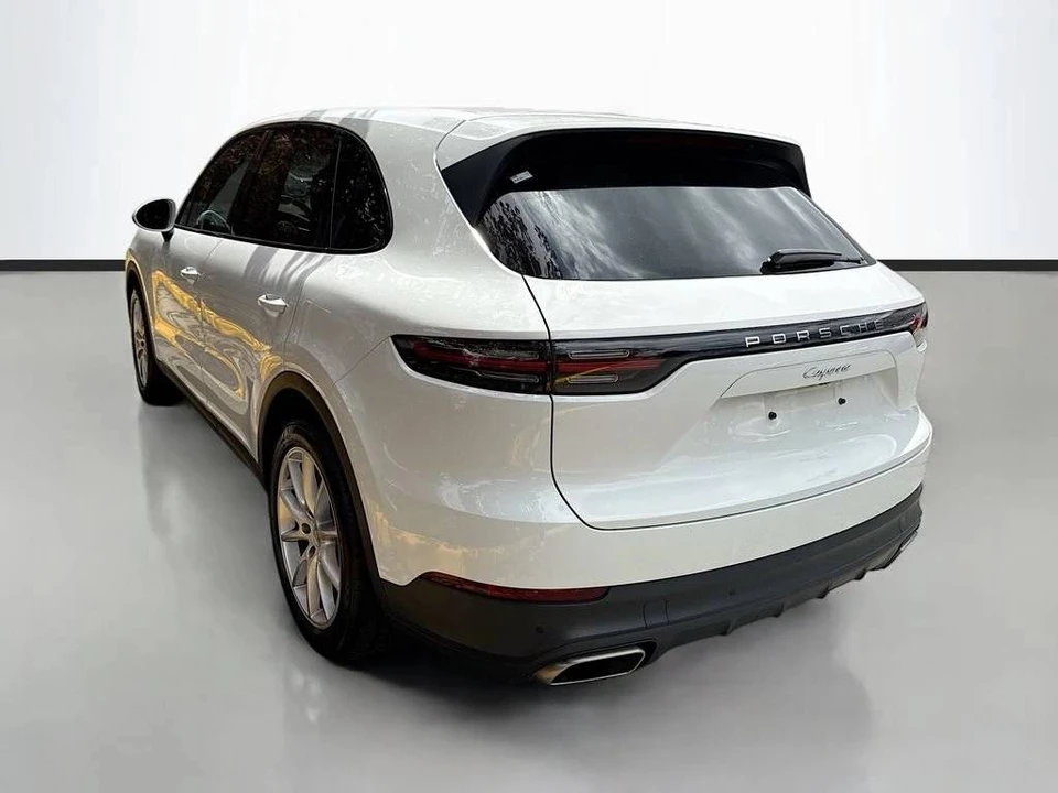 2021 Porsche 9Y0/9Y3 Cayenne - Image 3 of 4