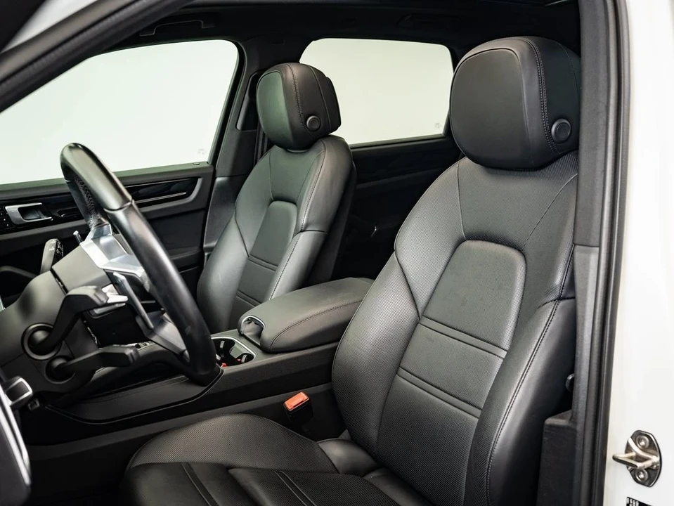2021 Porsche 9Y0/9Y3 Cayenne - Image 5 of 21