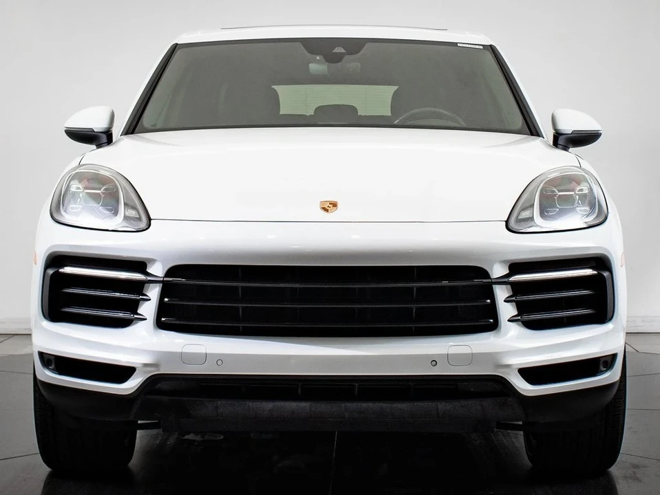 2021 Porsche 9Y0/9Y3 Cayenne - Image 11 of 21