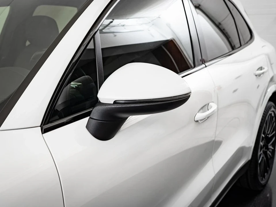 2021 Porsche 9Y0/9Y3 Cayenne - Image 17 of 21