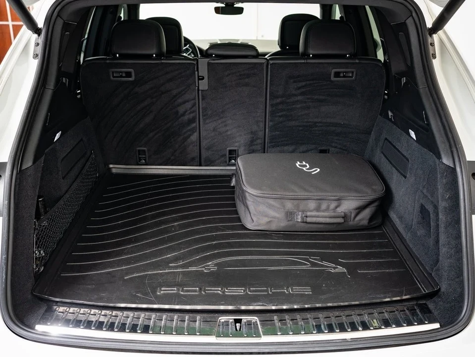 2021 Porsche 9Y0/9Y3 Cayenne - Image 19 of 21