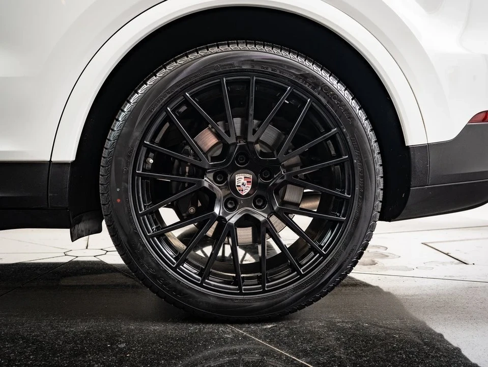2021 Porsche 9Y0/9Y3 Cayenne - Image 12 of 21