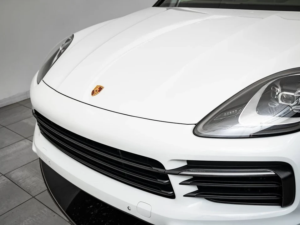 2021 Porsche 9Y0/9Y3 Cayenne - Image 14 of 21