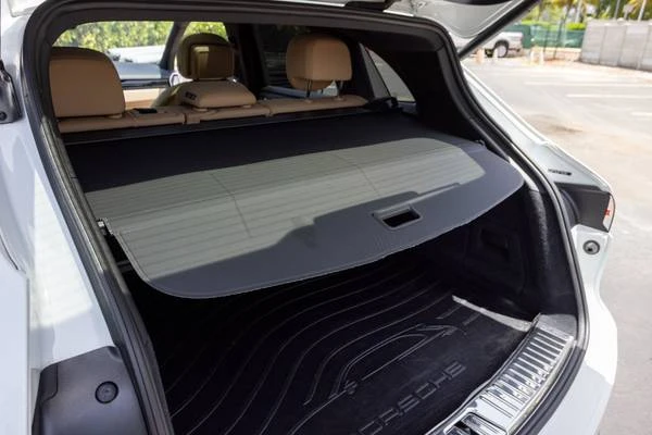2021 Porsche 9Y0/9Y3 Cayenne - Image 12 of 21