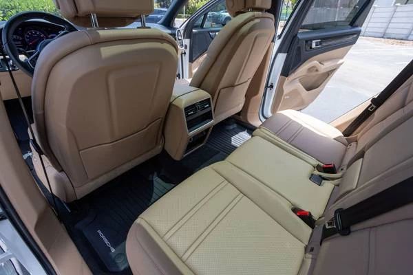 2021 Porsche 9Y0/9Y3 Cayenne - Image 14 of 21