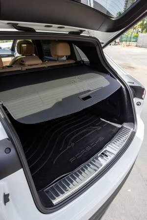 2021 Porsche 9Y0/9Y3 Cayenne - Image 13 of 21