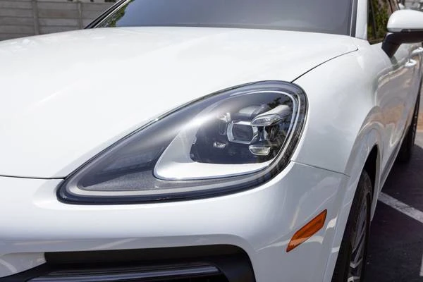 2021 Porsche 9Y0/9Y3 Cayenne - Image 7 of 21