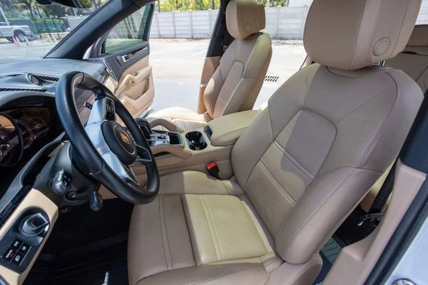 2021 Porsche 9Y0/9Y3 Cayenne - Image 16 of 21