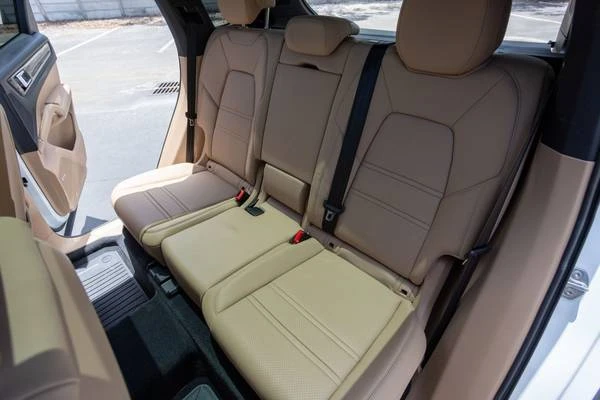 2021 Porsche 9Y0/9Y3 Cayenne - Image 15 of 21
