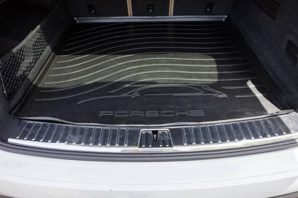 2021 Porsche 9Y0/9Y3 Cayenne - Image 11 of 21