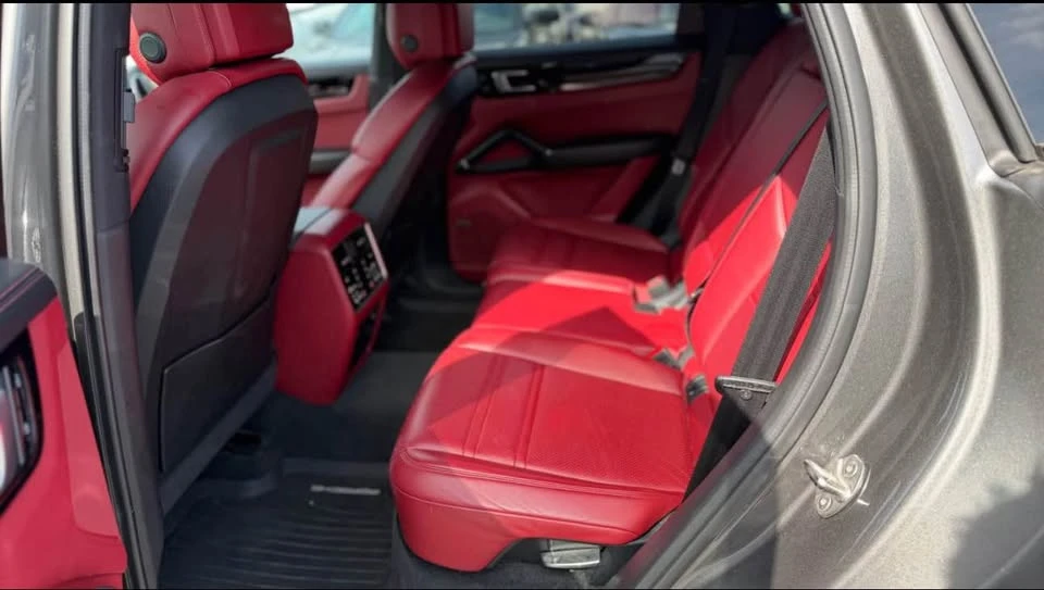 2021 Porsche 9Y0/9Y3 Cayenne - Image 12 of 19