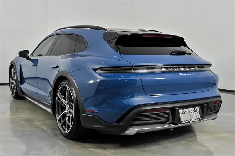 2021 Porsche Cayman - Image 8 of 31