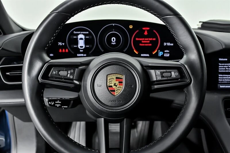 2021 Porsche Cayman - Image 23 of 31