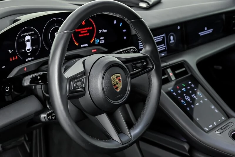 2021 Porsche Cayman - Image 20 of 31