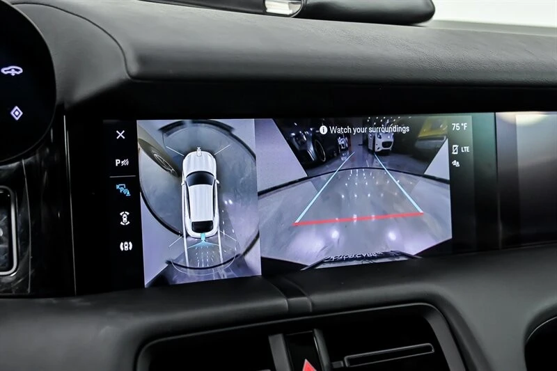 2021 Porsche Cayman - Image 30 of 31