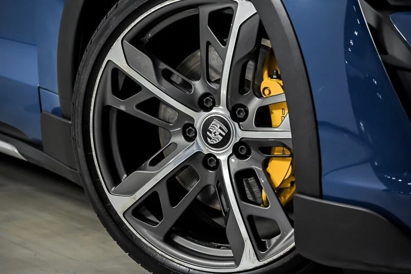 2021 Porsche Cayman - Image 3 of 31