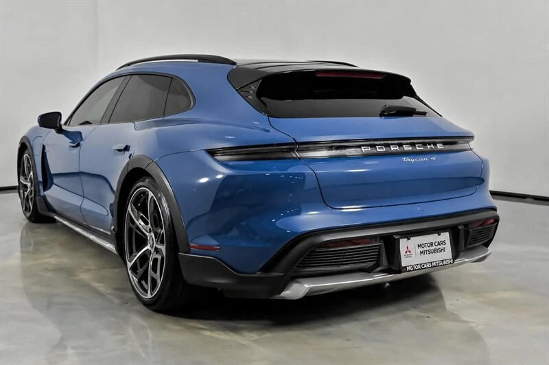 2021 Porsche Cayman - Image 7 of 31