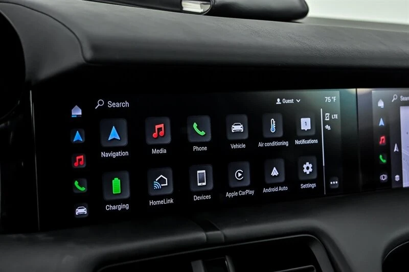 2021 Porsche Cayman - Image 28 of 31