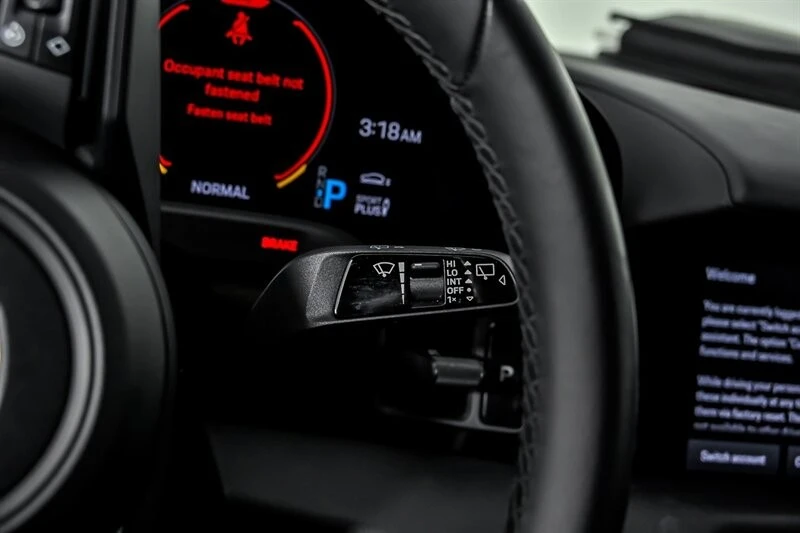 2021 Porsche Cayman - Image 27 of 31