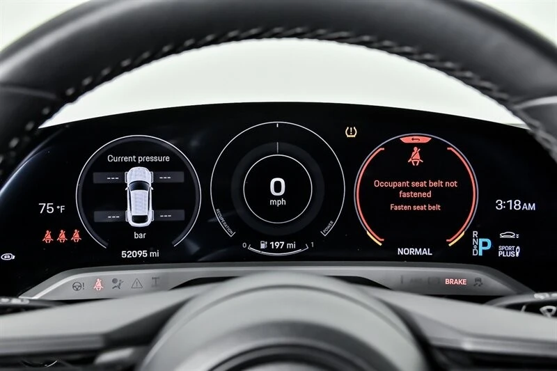 2021 Porsche Cayman - Image 23 of 31