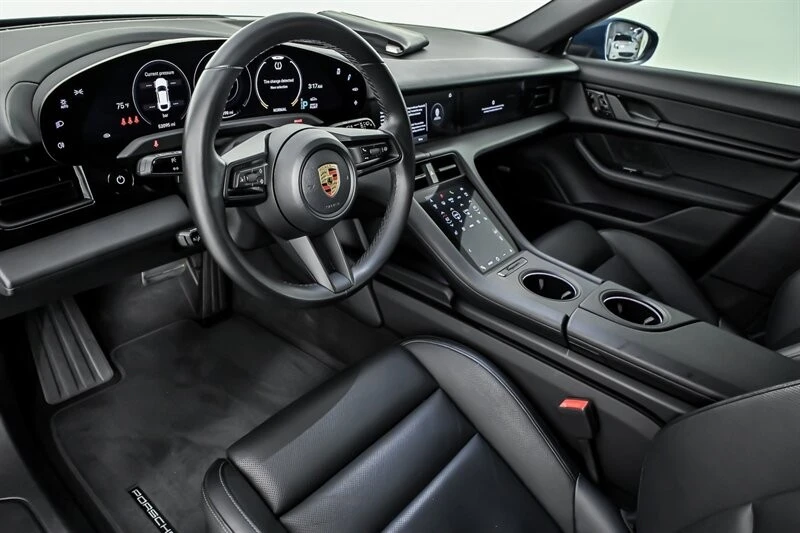 2021 Porsche Cayman - Image 16 of 31