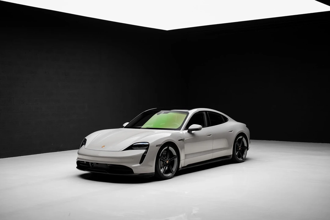 2021 Porsche 718 Cayman - Image 4 of 31