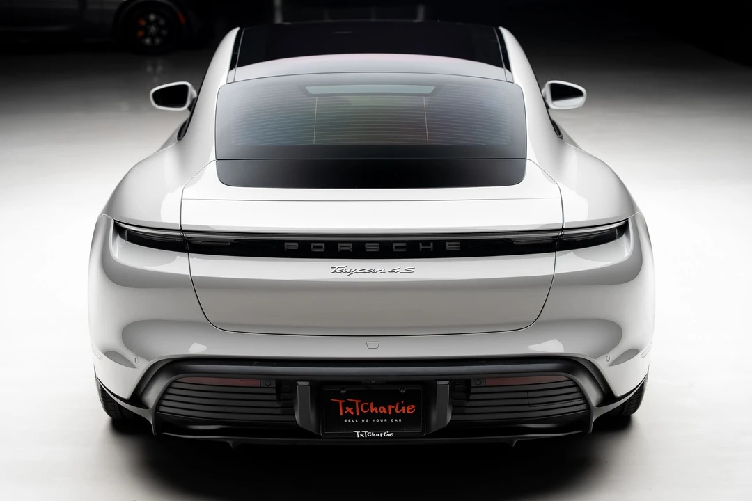 2021 Porsche 718 Cayman - Image 25 of 31