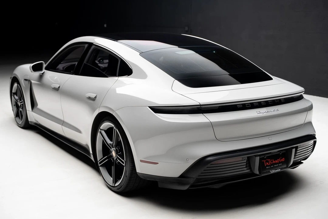 2021 Porsche 718 Cayman - Image 24 of 31