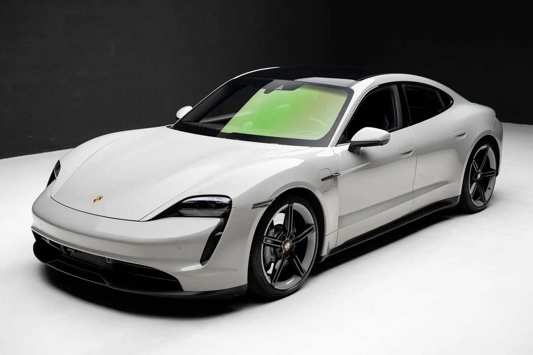 2021 Porsche 718 Cayman - Image 5 of 31