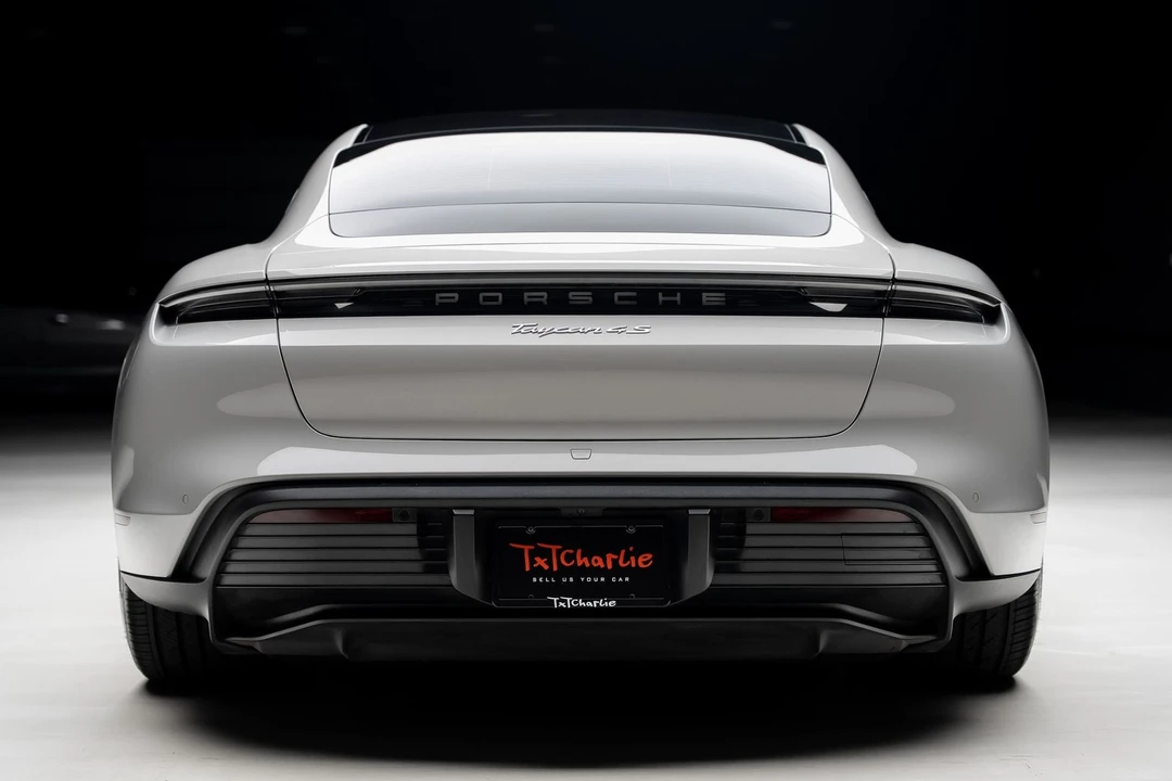 2021 Porsche 718 Cayman - Image 27 of 31