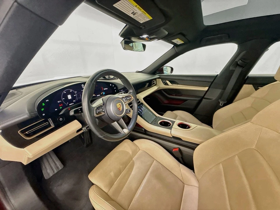 2021 Porsche 718 Cayman - Image 10 of 14