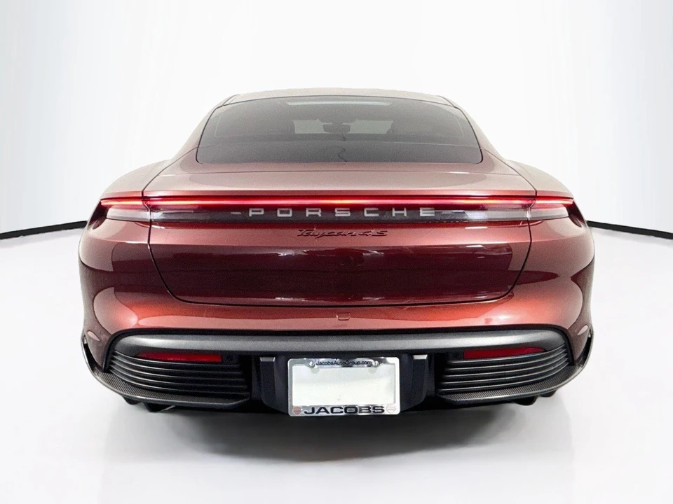 2021 Porsche 718 Cayman - Image 5 of 14