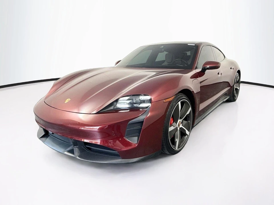 2021 Porsche 718 Cayman - Image 2 of 14
