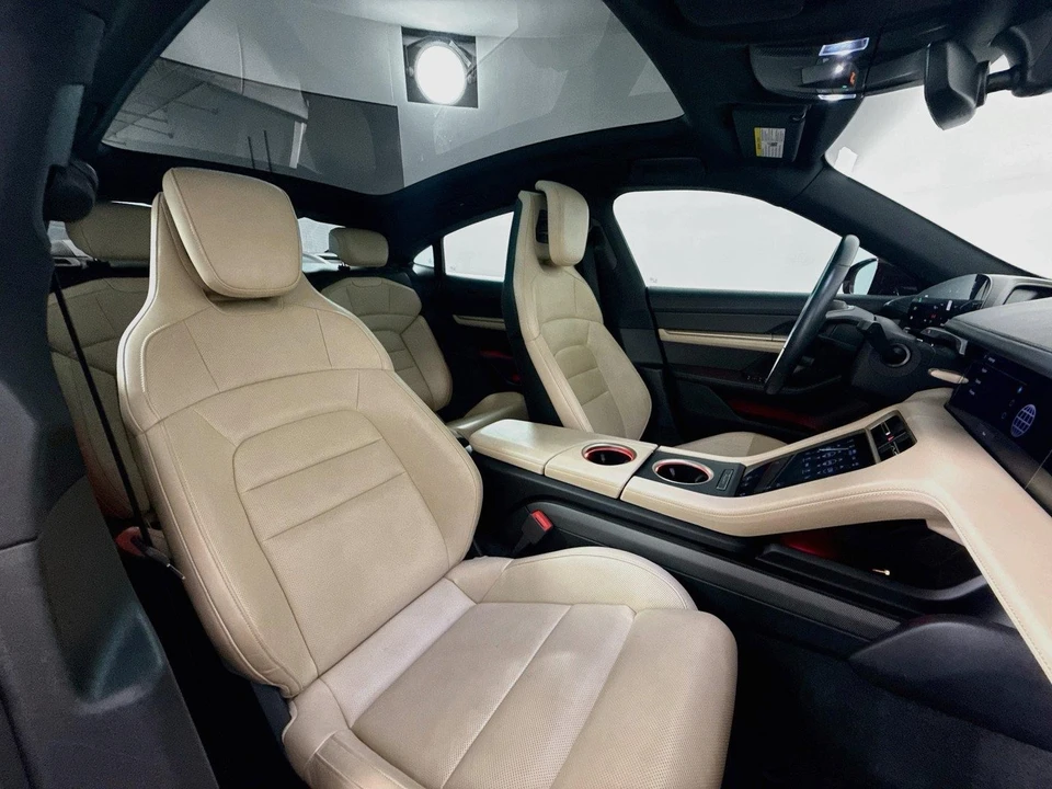 2021 Porsche 718 Cayman - Image 14 of 14