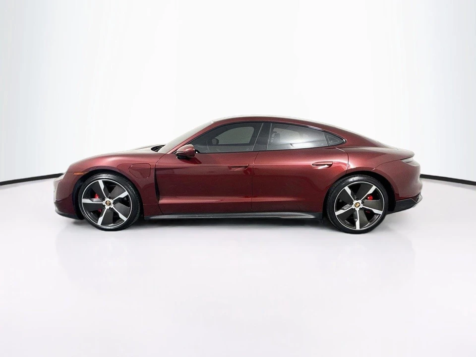 2021 Porsche 718 Cayman - Image 3 of 14