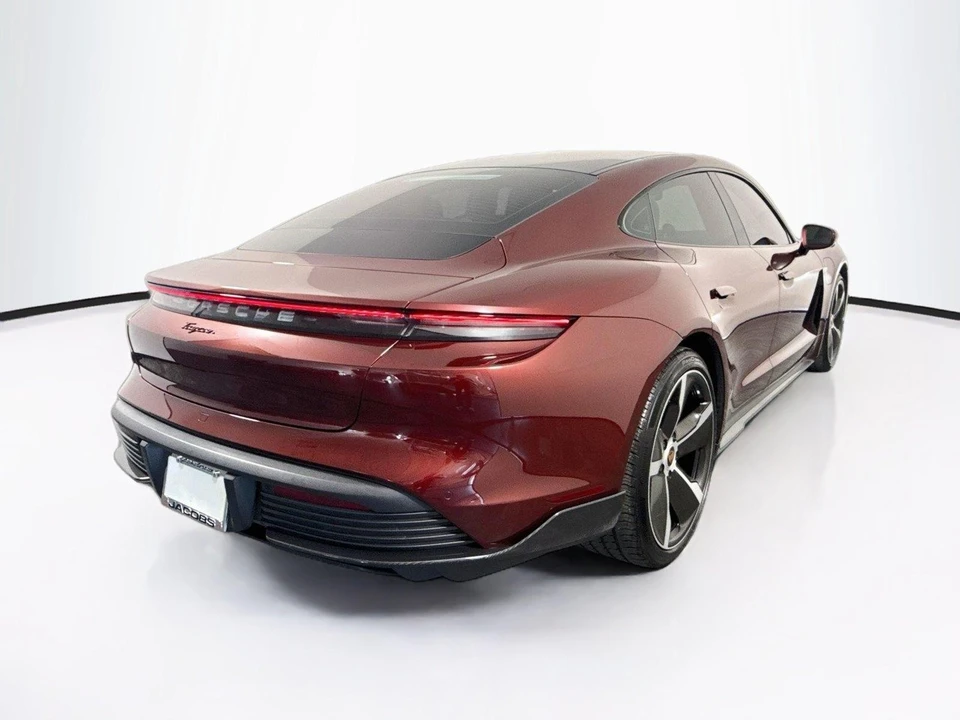 2021 Porsche 718 Cayman - Image 6 of 14