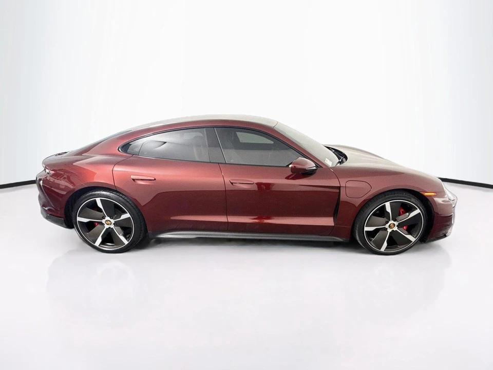 2021 Porsche 718 Cayman - Image 7 of 14