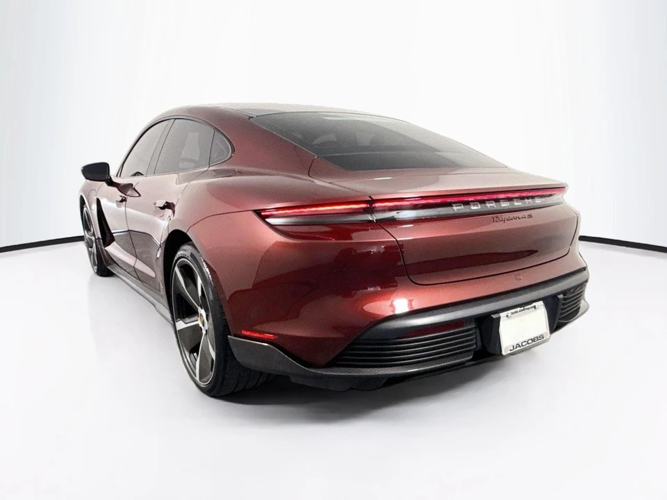2021 Porsche 718 Cayman - Image 4 of 14