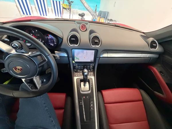 2021 Porsche 718 Cayman - Image 6 of 10